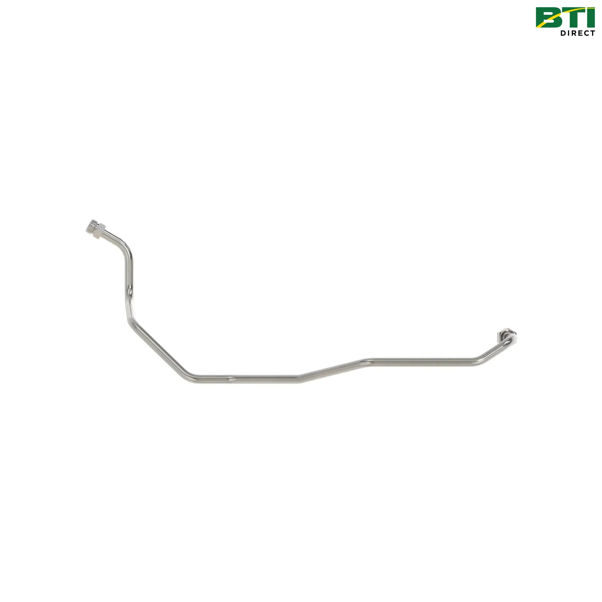 RE193168: Steering Cylinder Oil Line