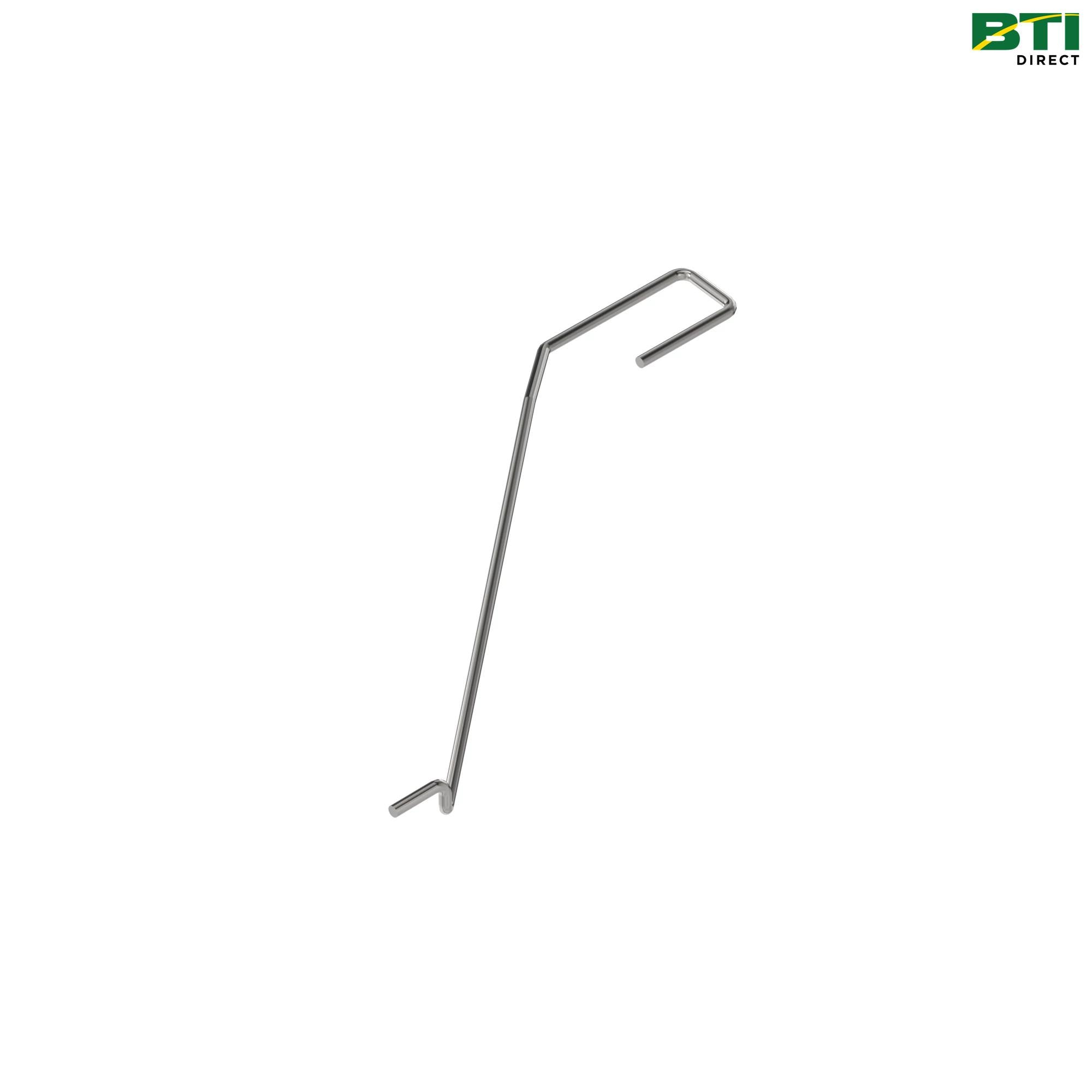 L205935: Front Grille Latch Release Rod