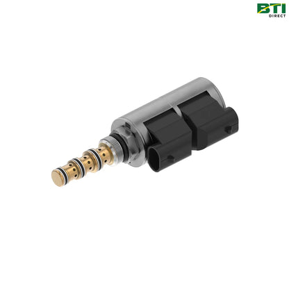 RE262335: Solenoid Valve