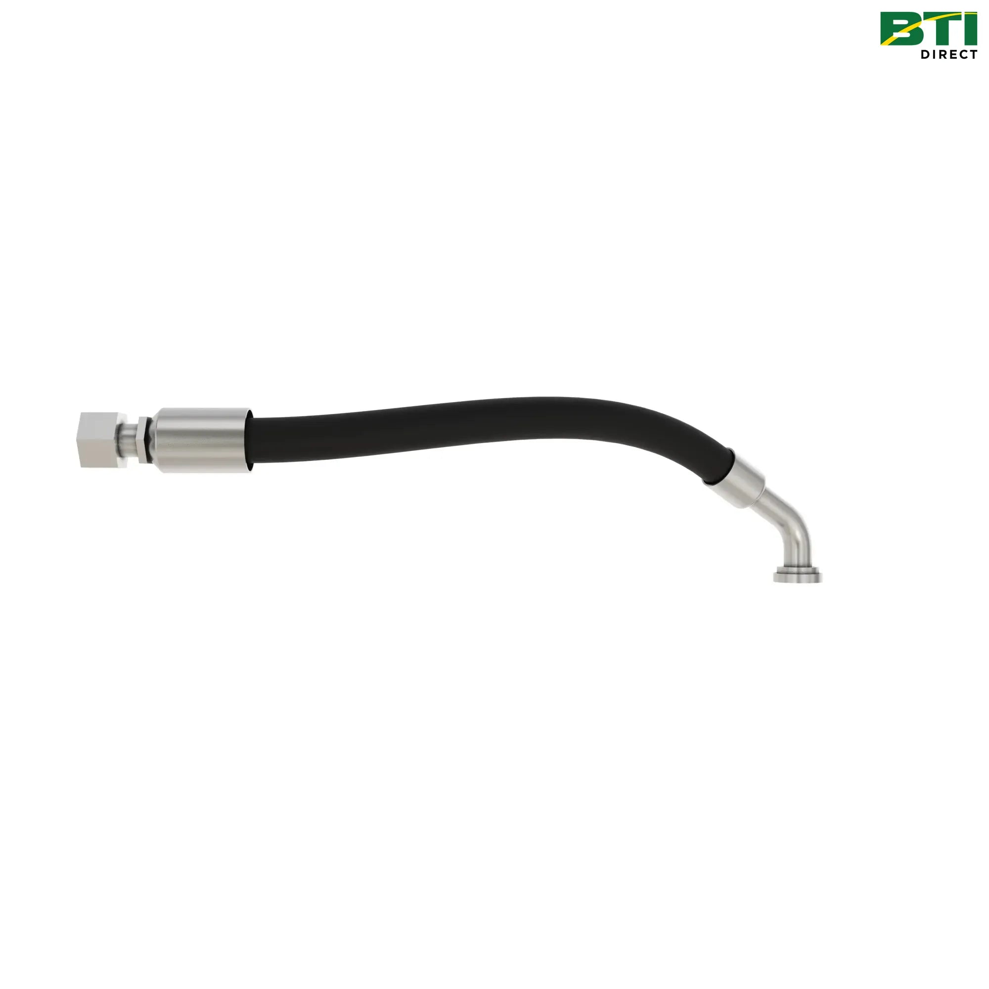 AN405849: Hydraulic Pump to Solenoid Valve Hydraulic Hose