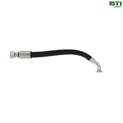 AN405849: Hydraulic Pump to Solenoid Valve Hydraulic Hose