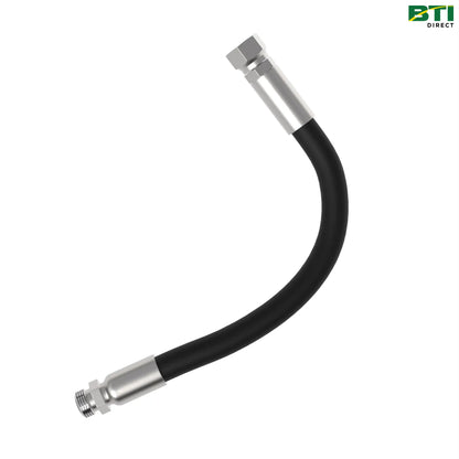 RE341727: Brake Load Sense Hydraulic Hose