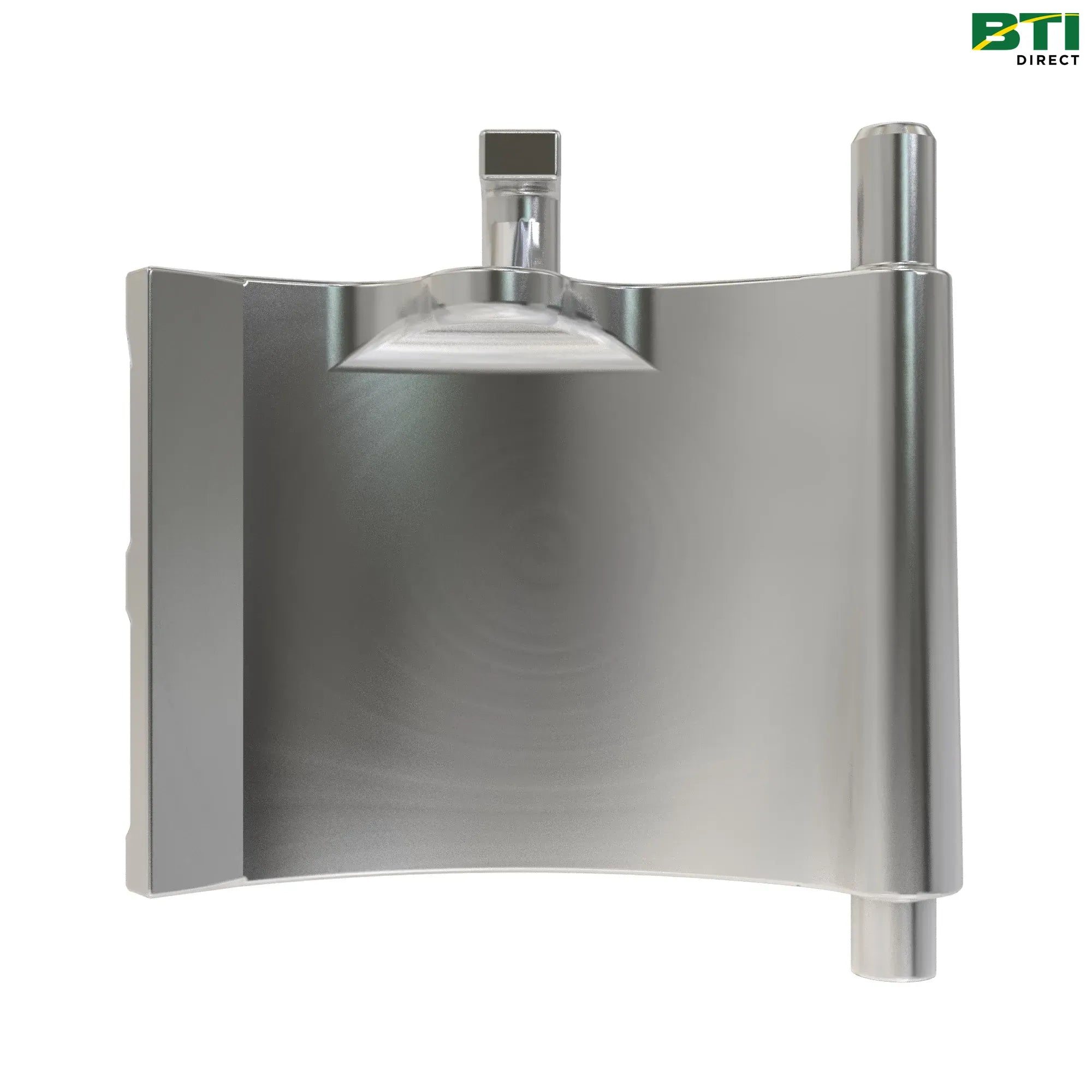 N166492: Fluted Feed Gate
