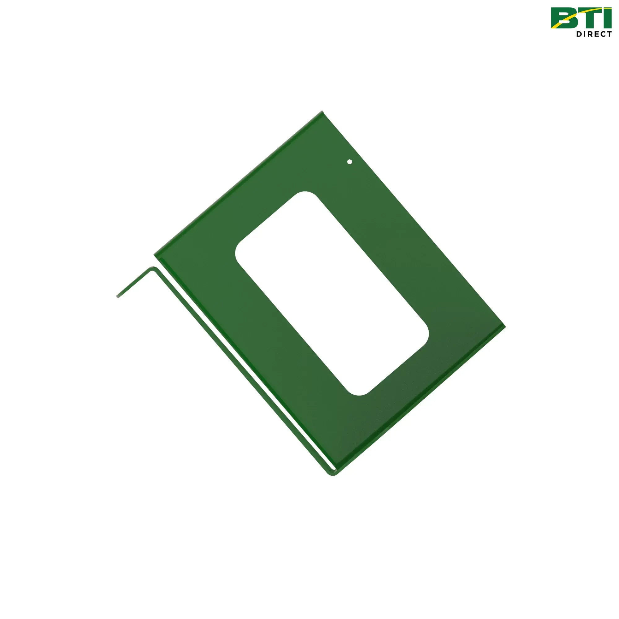 N400100: Fuel Tank Support Bracket