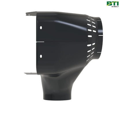 RE325202: Front Heat Shield