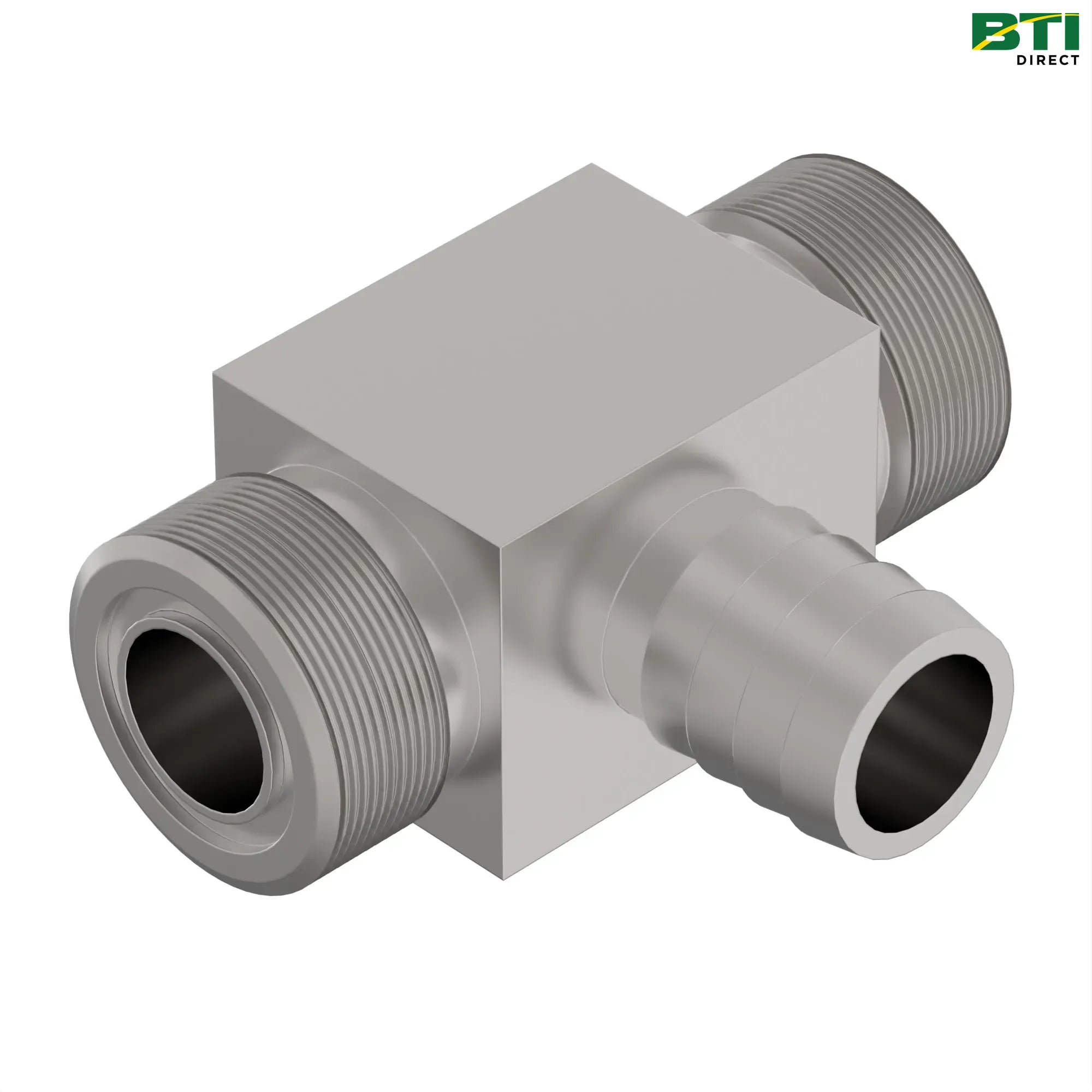 RE208063: Tee Fitting