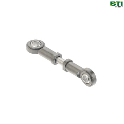 AXE14713: Grain Tank Cover Link, Right Side