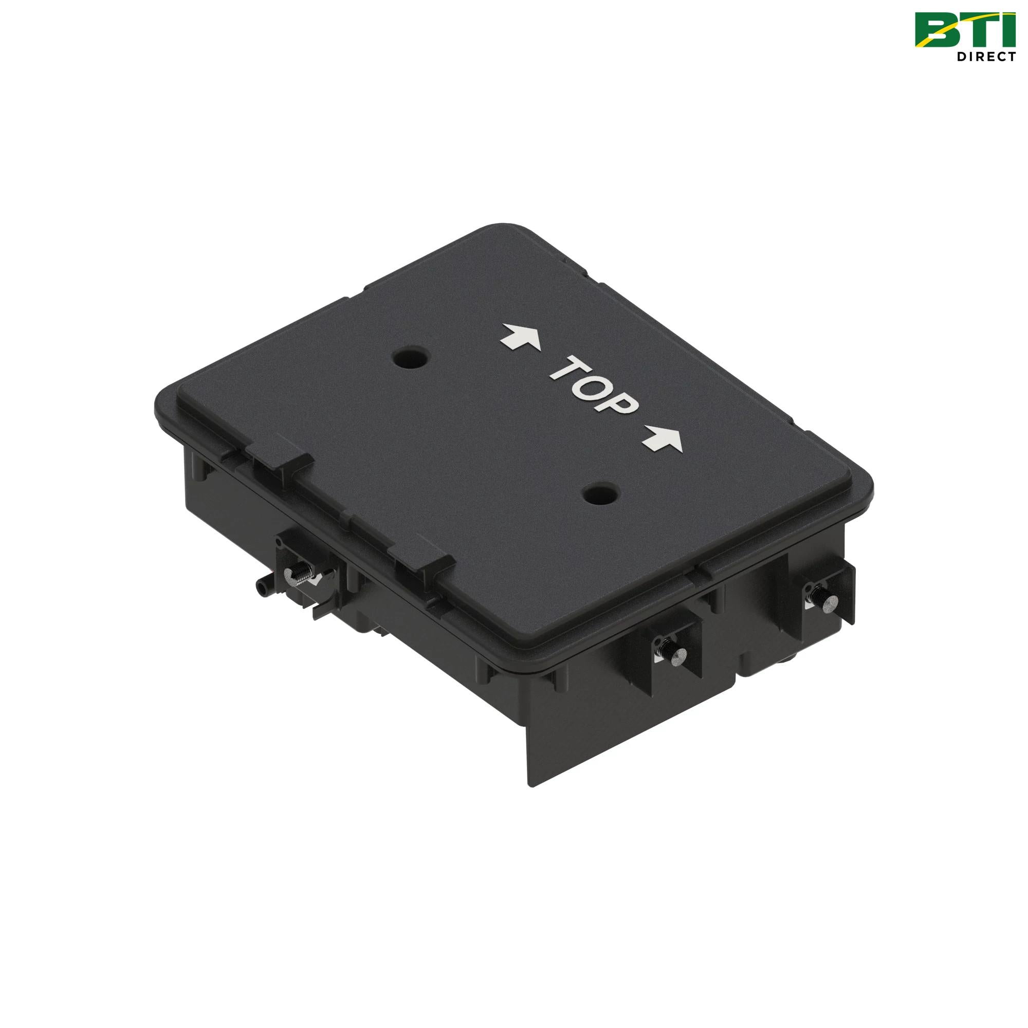 AL219981: Power Supply Fuse Box