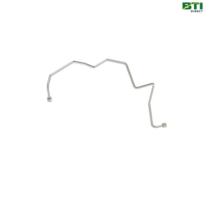 RE193172: Steering Cylinder Oil Line