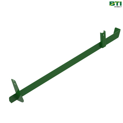 AXE74274: Unloading Auger Drive Shield
