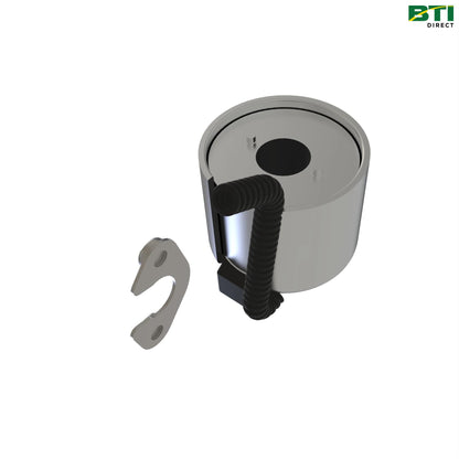 RE554514: Solenoid Valve
