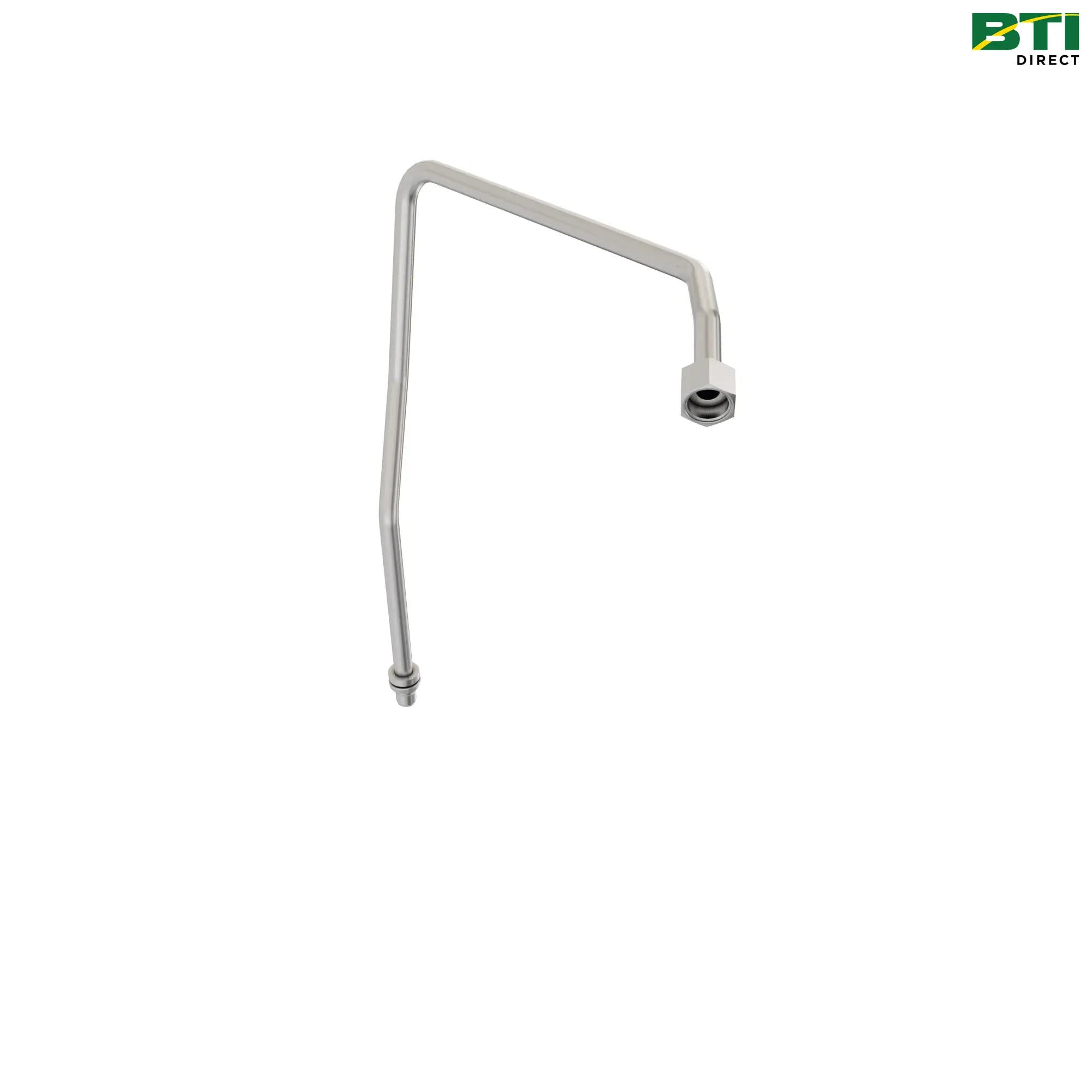 RE305019: ILS™ Steering Return Oil Line
