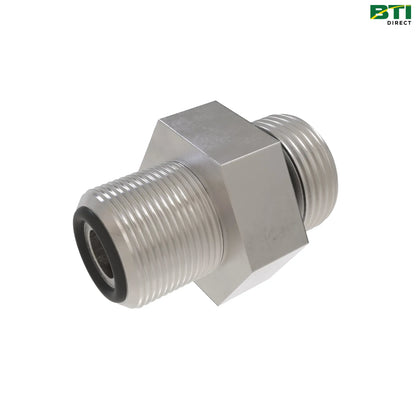 RE202688: Stud Straight Fitting