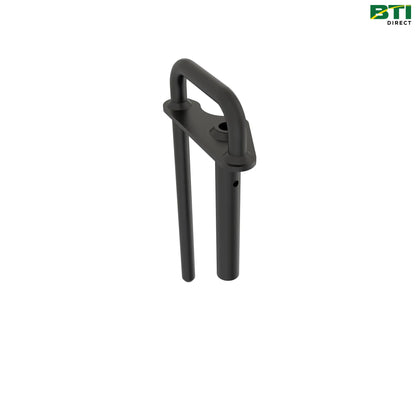 AW37665: Handle