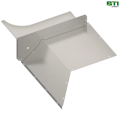 AXE59340: Grain Tank Cover, Left Side