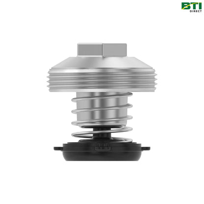 RE542918: Air Assisted Drain Venturi