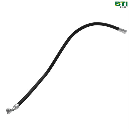 RE311754: PTO Valve Hydraulic Hose