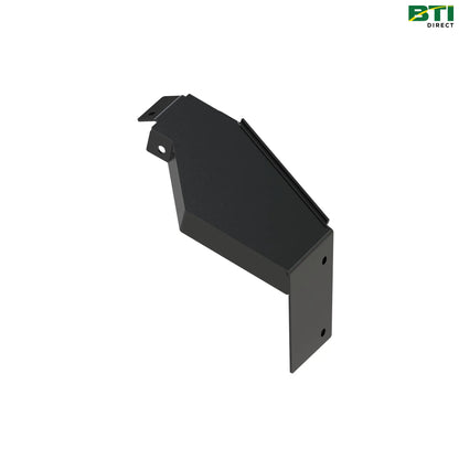 RE292550: Air Conditioner Compressor Shield