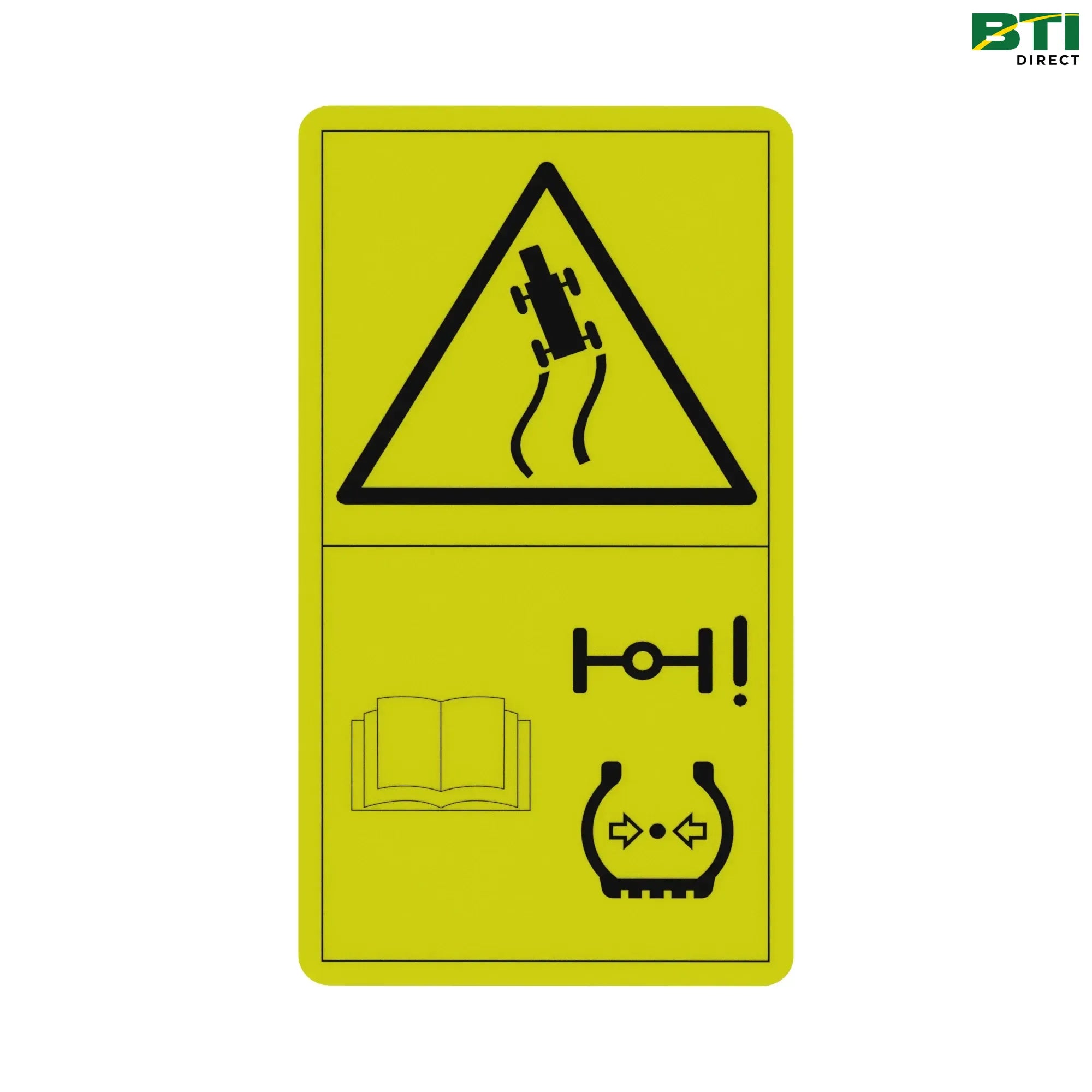 N402762: Label, Warning, Important