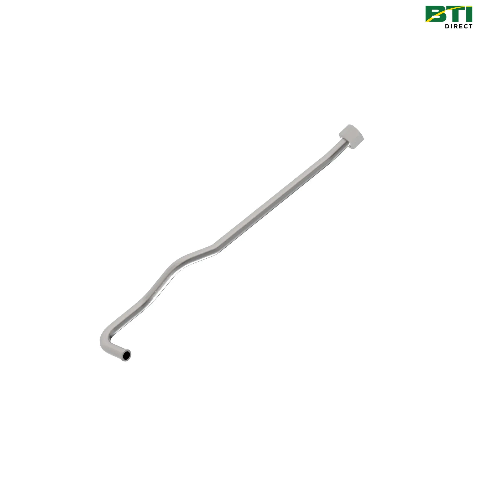 RE243266: Heater Line