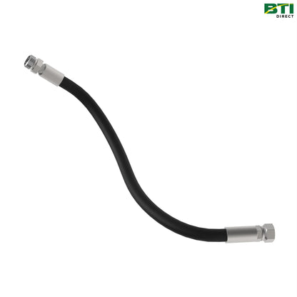 RE339458: PST™ Park Brake Pressure Hydraulic Hose