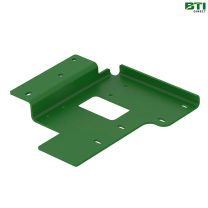 AN406394: Rear Mount Fill Valve Bracket