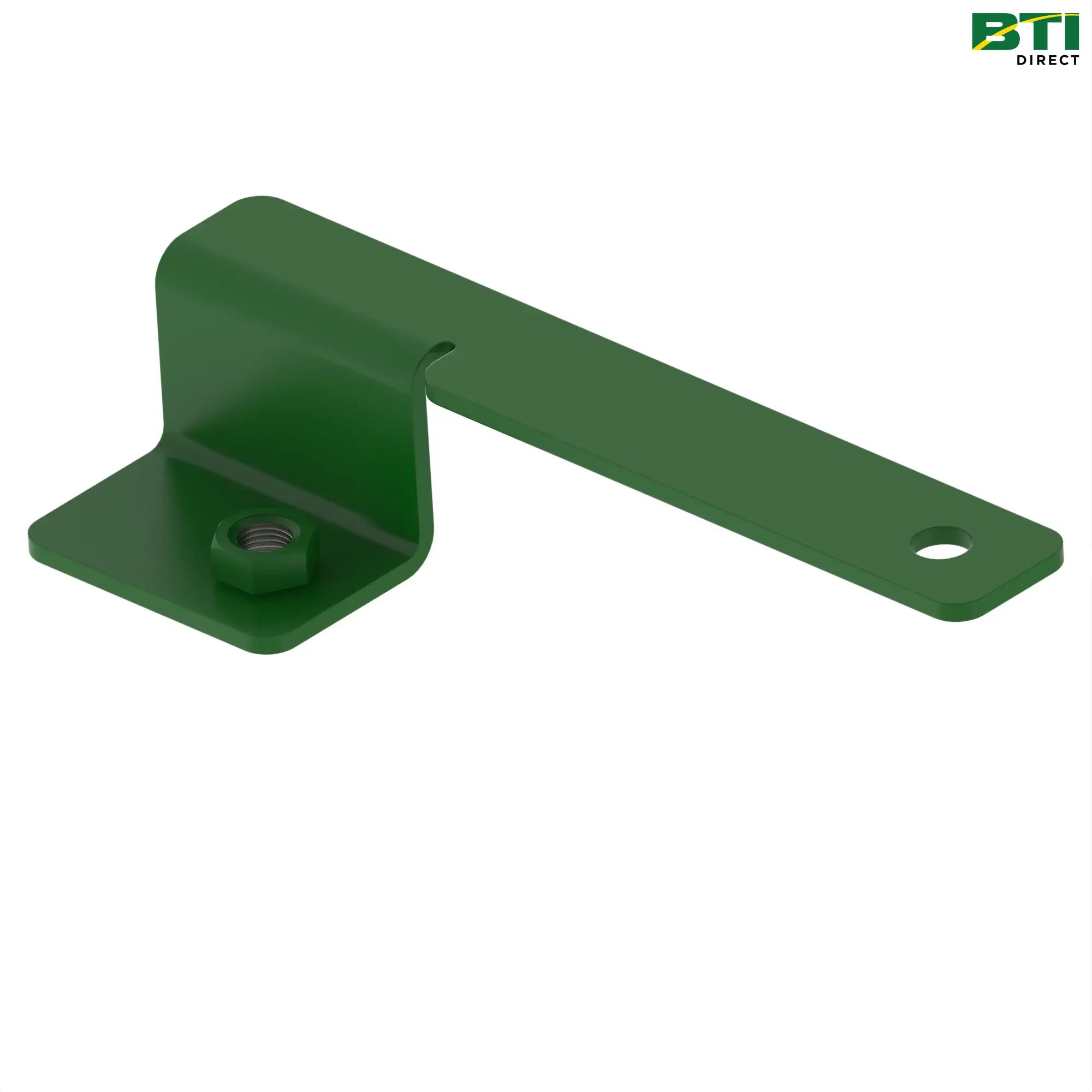 RE337356: S2 W/Acs Bracket