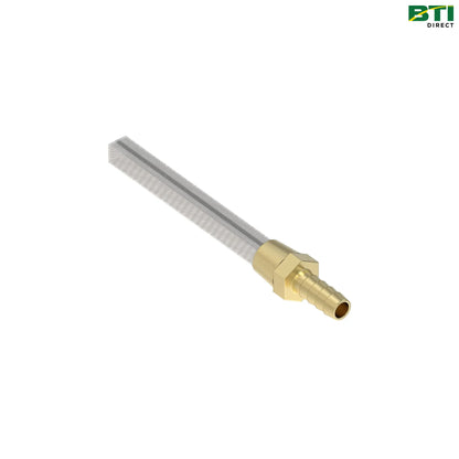 RE278747: Hose Fitting