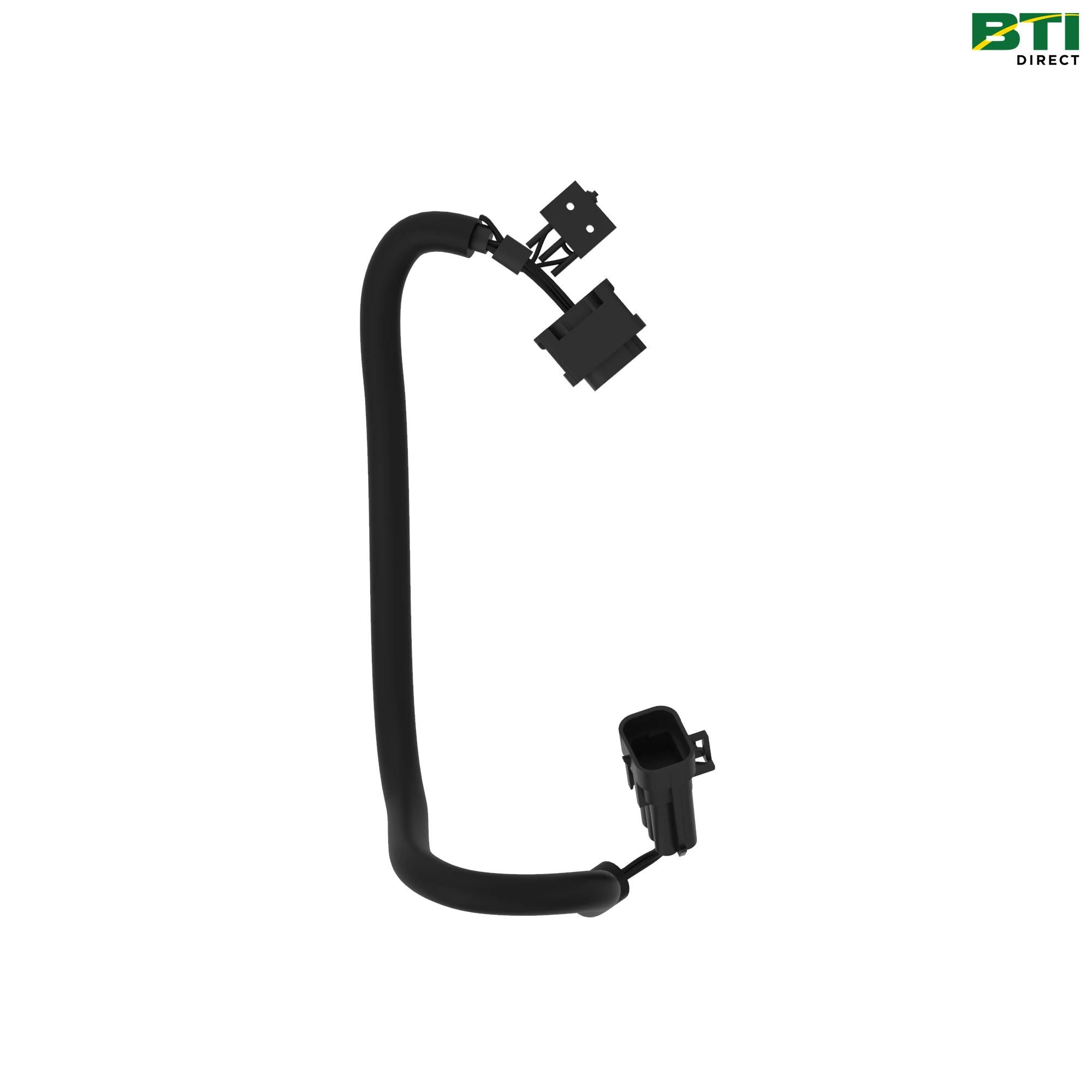 AL171871: Clutch Control Adapter Wiring Harness