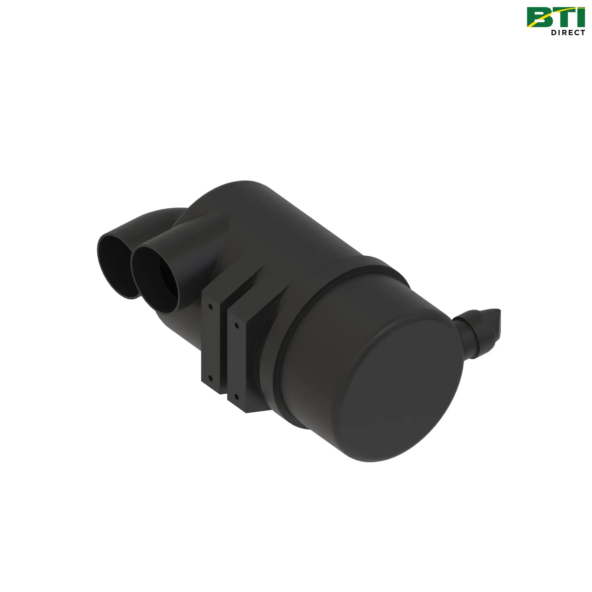 RE170145: Air Cleaner Assembly