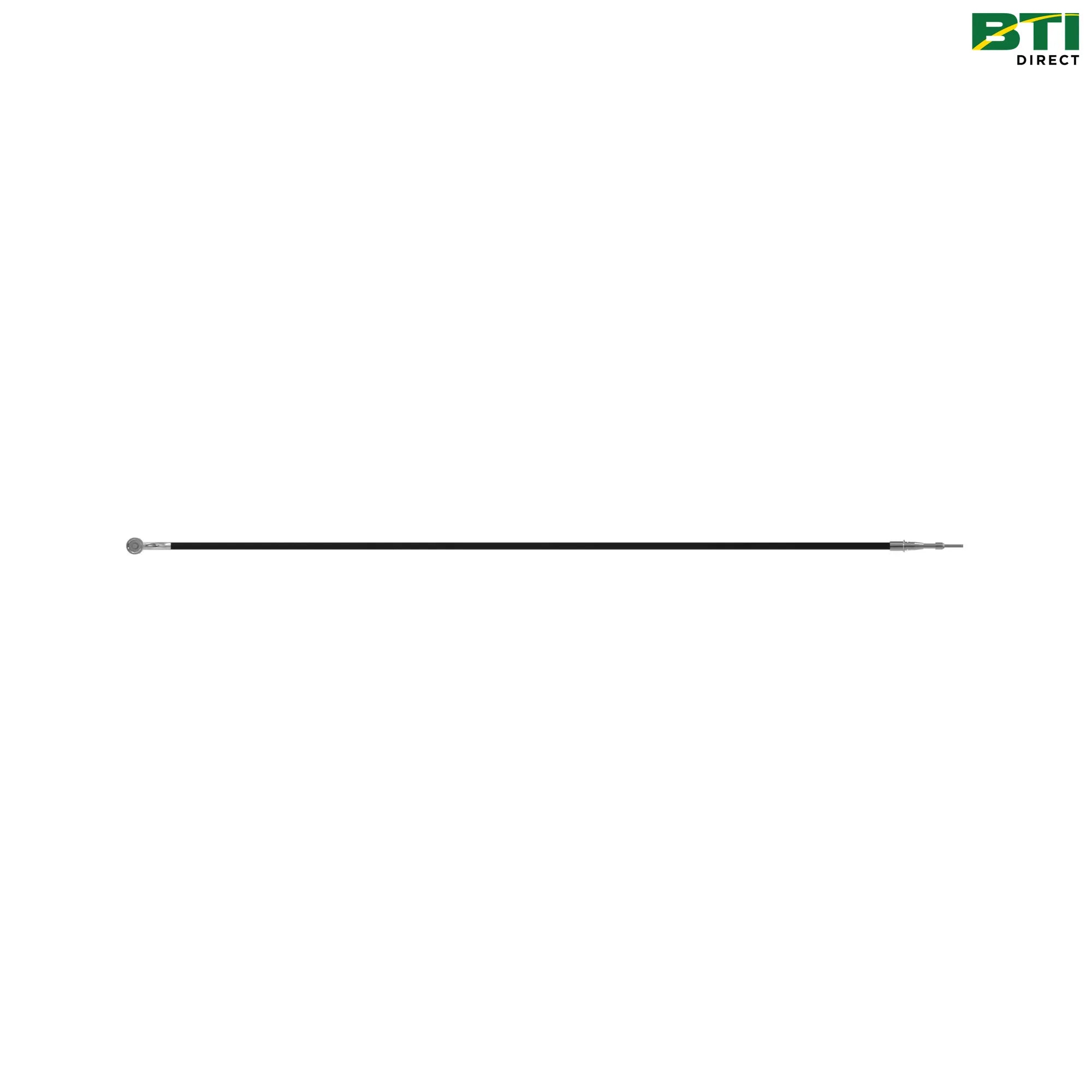 RE198227: SCV Lever Control Cable