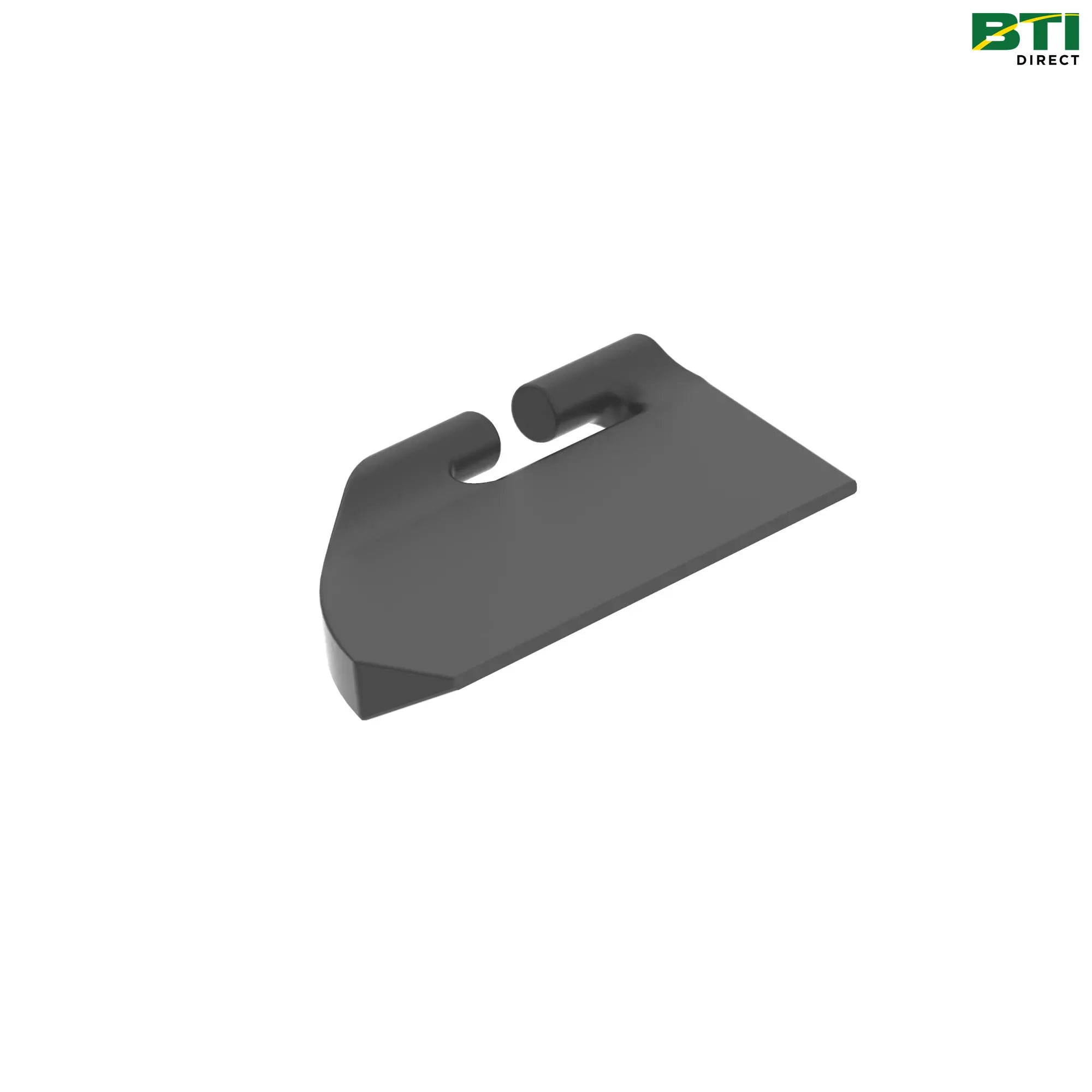N168994: Double Disk Opener Scraper, Right Side