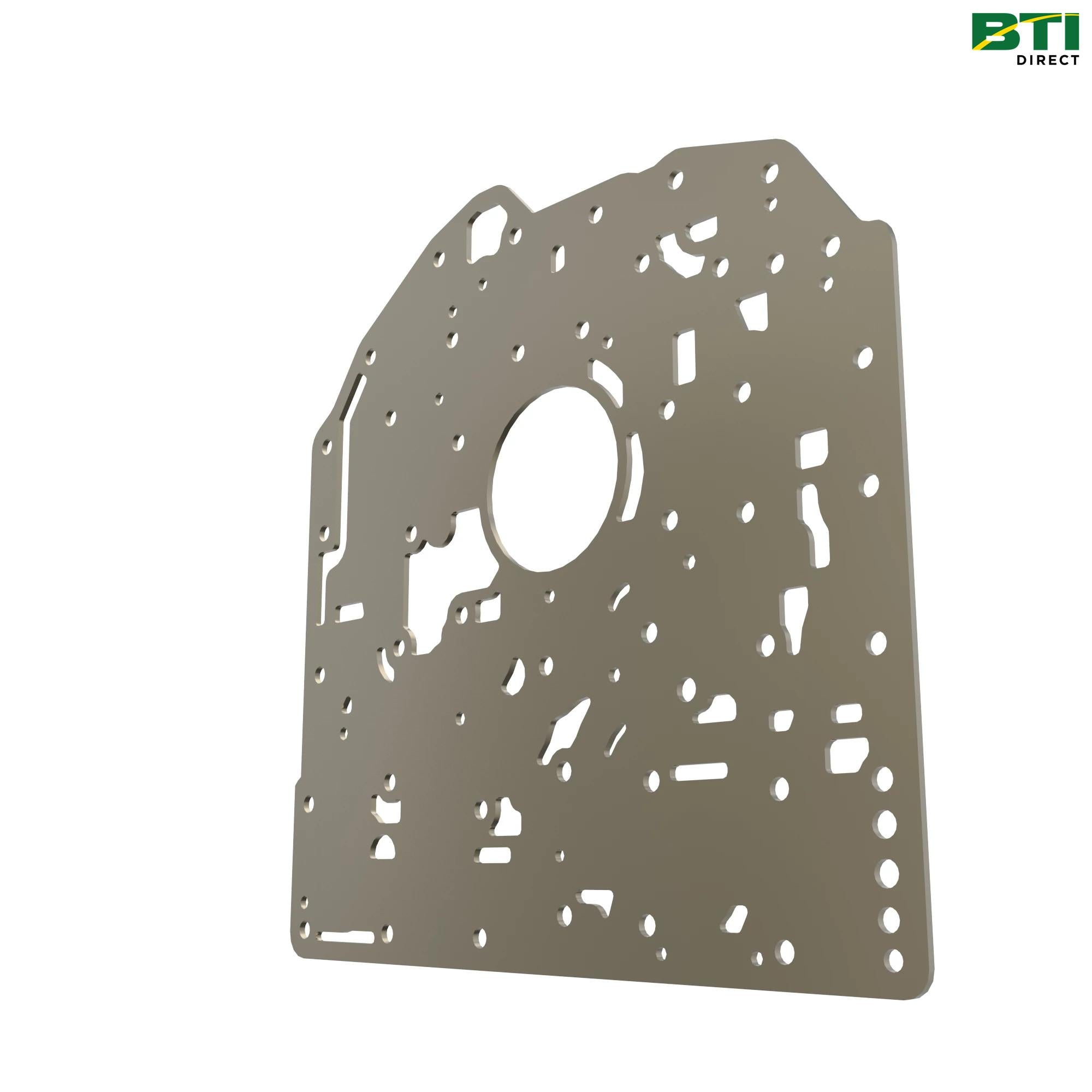 L221528: Front Cover Plate
