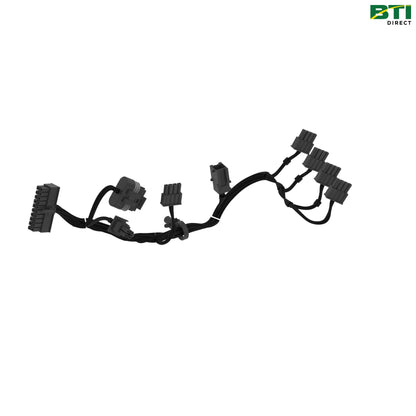 RE265577: Cab Wiring Harness