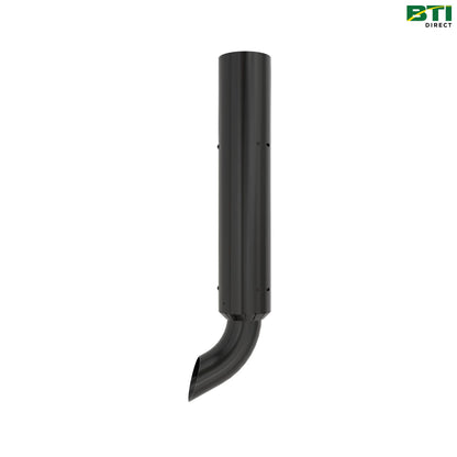 AL220530: Exhaust Pipe