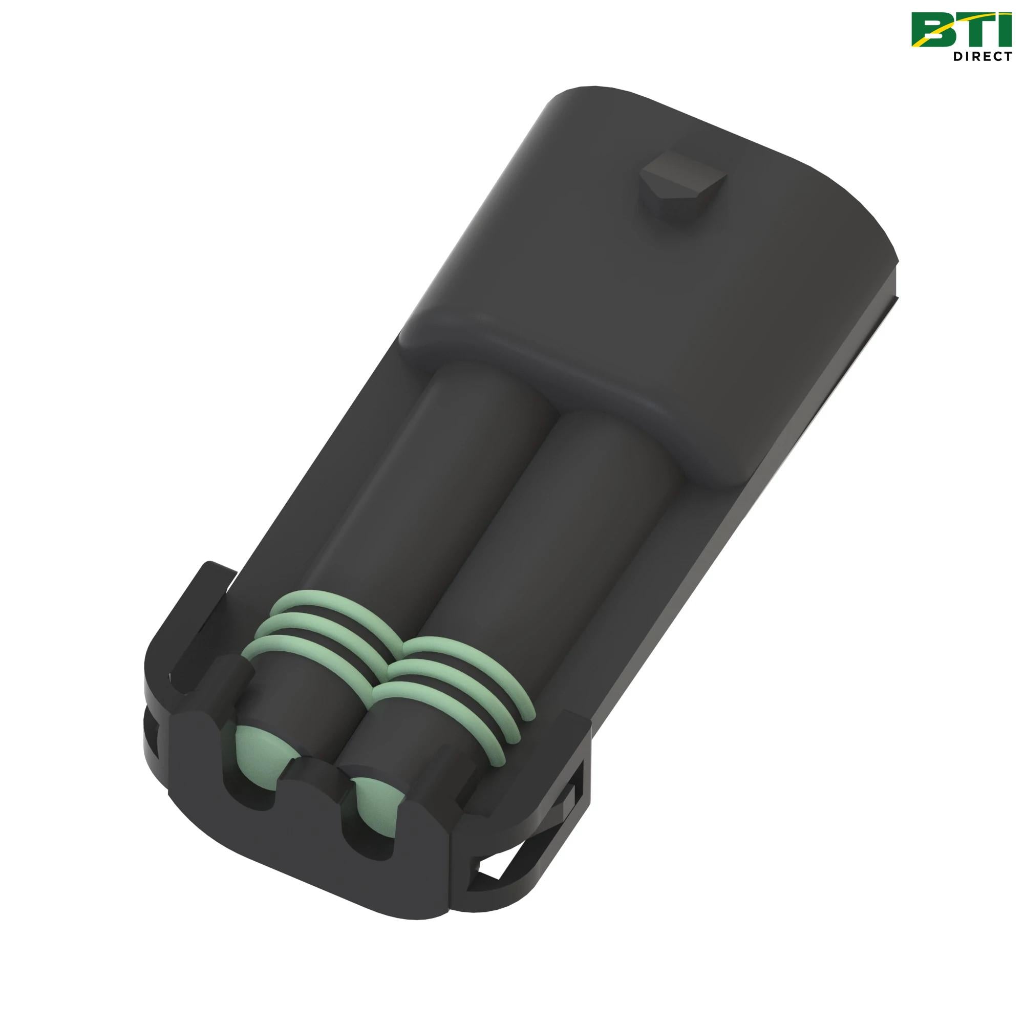 AL216733: Shield Wiring Harness