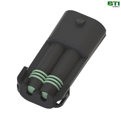 AL216733: Shield Wiring Harness