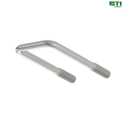N242044: U-Bolt, 5/8"-11 X 7"