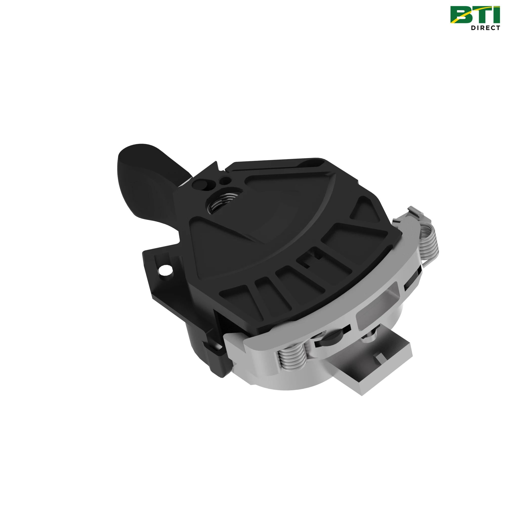 AL177756: SCV Controller