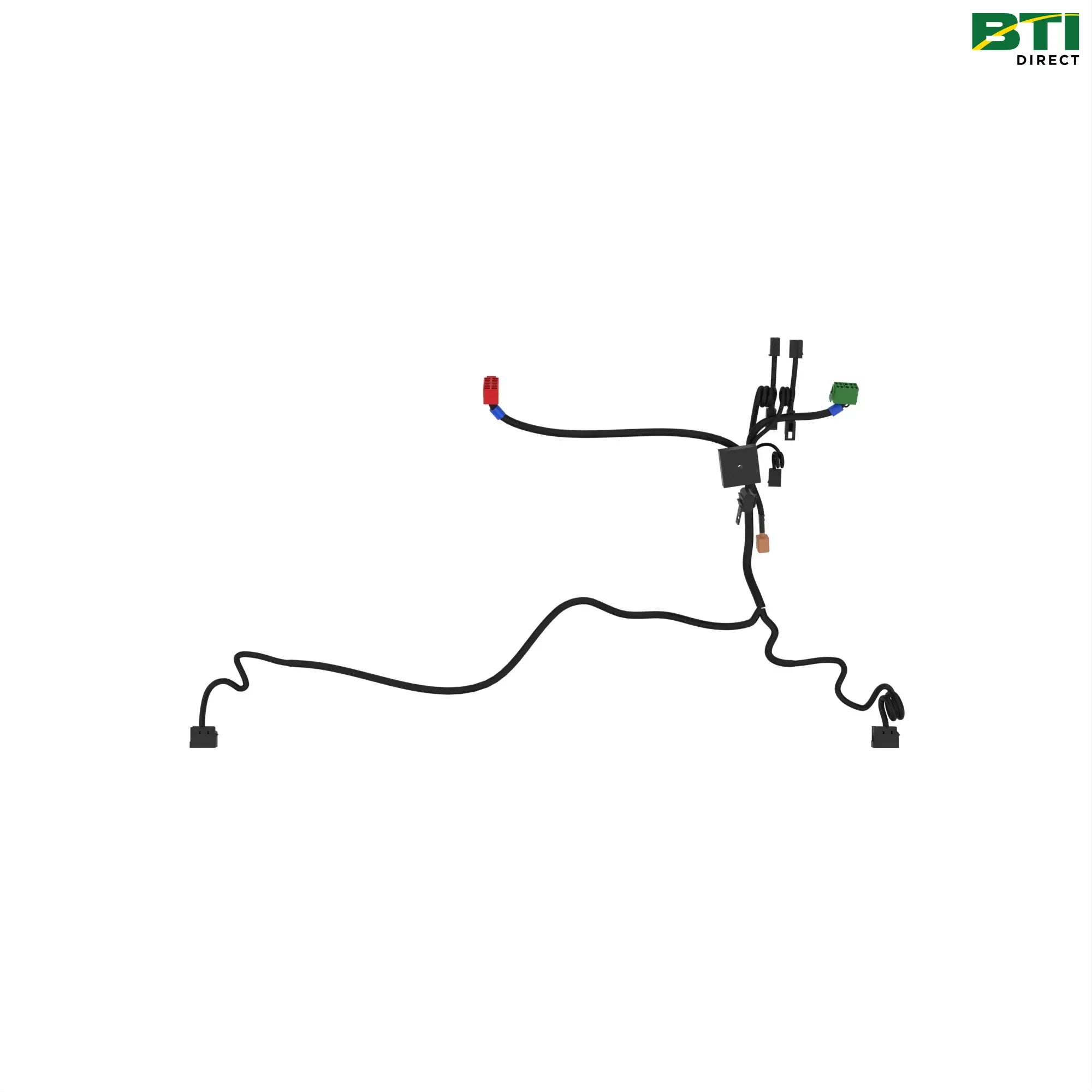 AUC17809: Turn Signal Light Wiring Harness