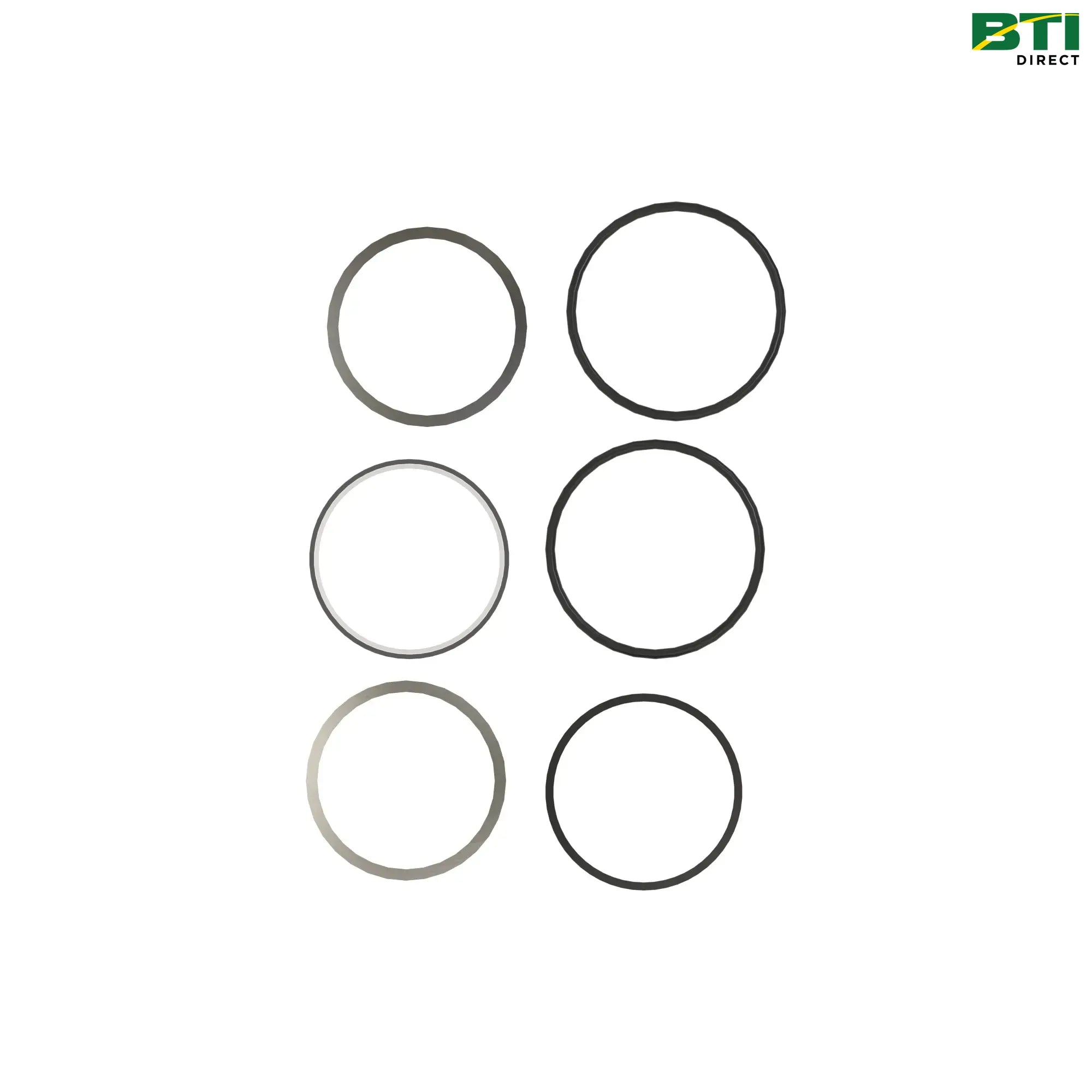 RE16076: Hydraulic Cylinder Bore Kit