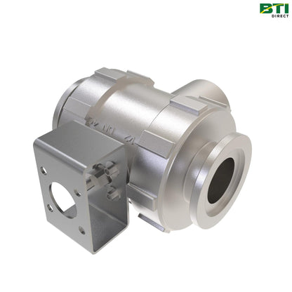 AN304788: Ball Cock Valve