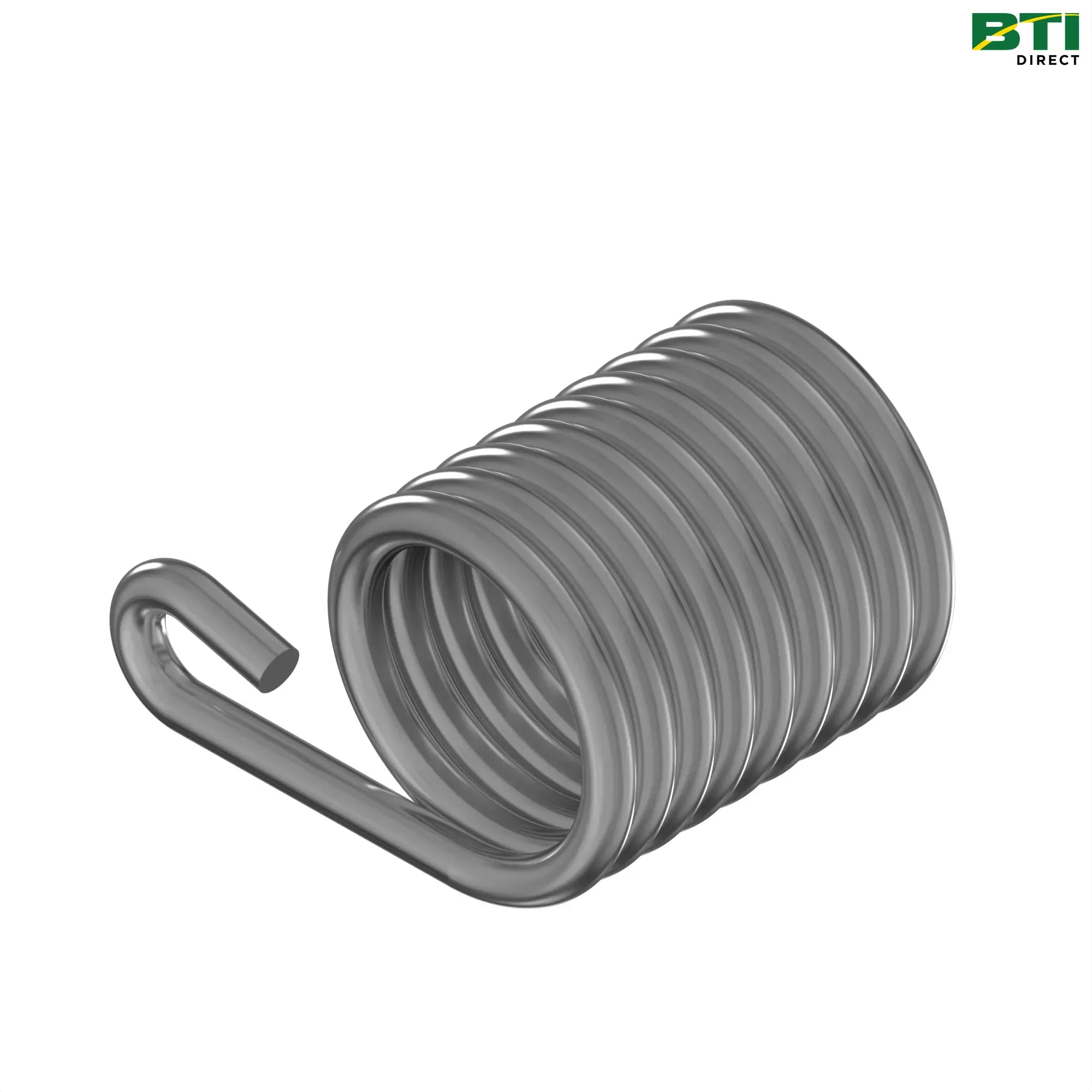 N382054: Torsion Spring