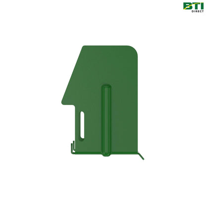 L220727: PTO Guard Hood