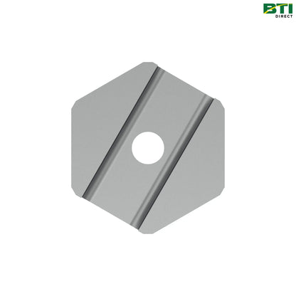 N207508: Hexagonal One-Way Orifice
