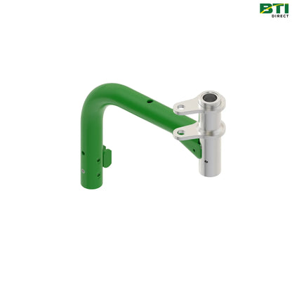 AUC12568: Rear Lift Arm, Left Side