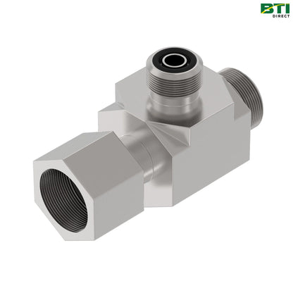 61M5419: Tee Fitting