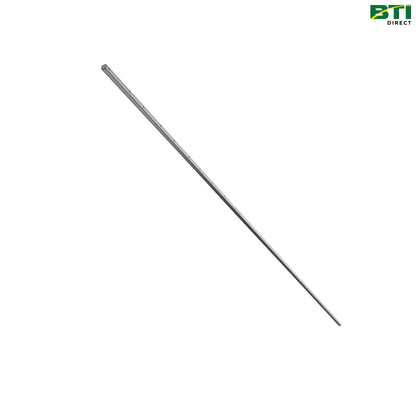 N218429: Fluted Feed Cups and Shafts Bar