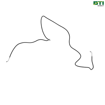 AUC19870: Front Axle Brake Hose