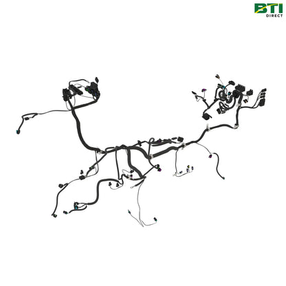 RE198443: Chassis Wiring Harness